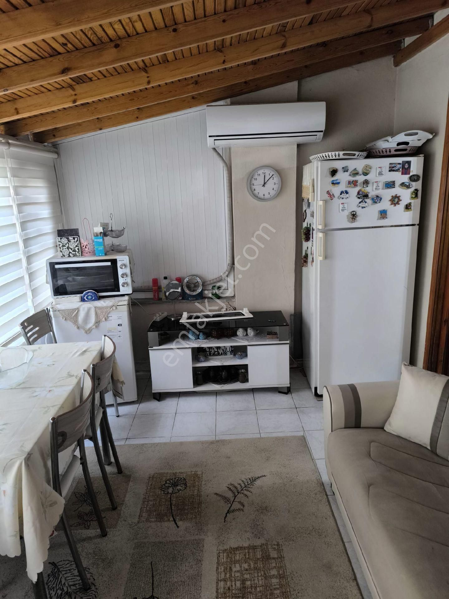 Ayvalık Altınova 150 M2 4+1 Sitede Köşe Parsel - Görsel 28