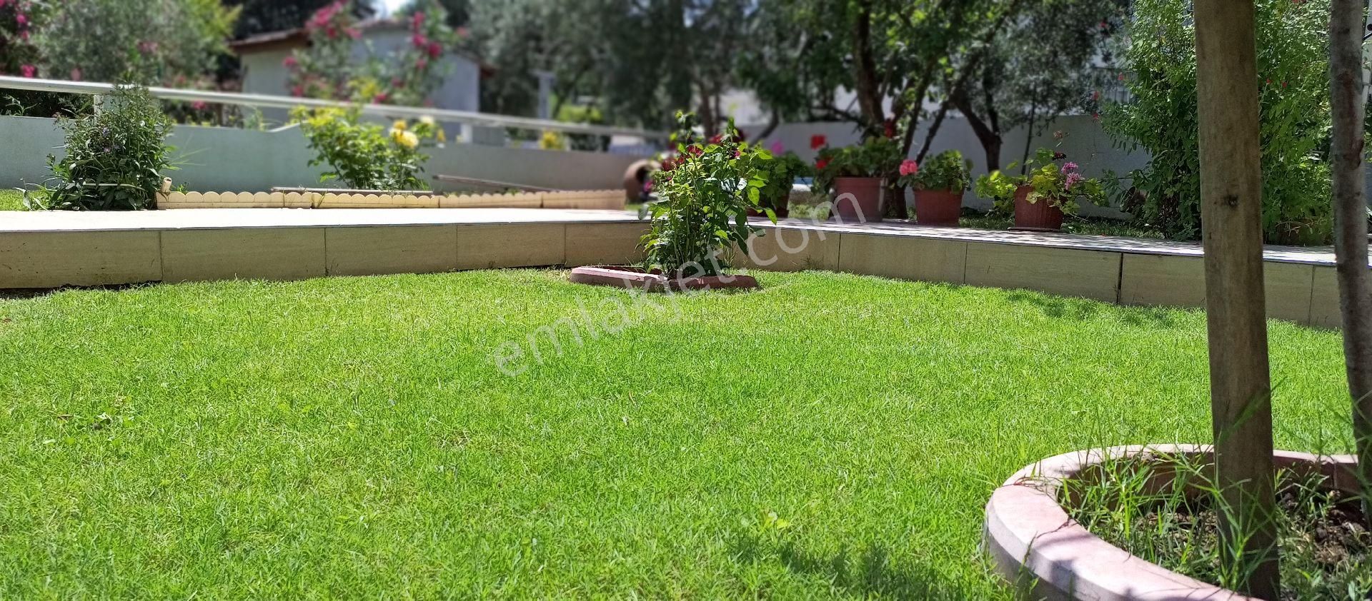 Ayvalık Altınova 150 M2 4+1 Sitede Köşe Parsel - Görsel 7