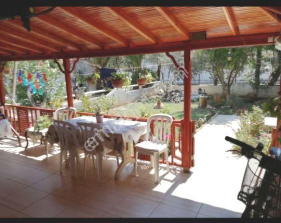 Ayvalık Altınova 150 M2 4+1 Sitede Köşe Parsel - Görsel 21