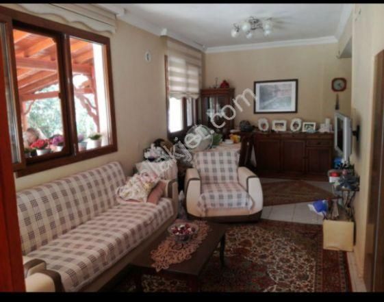 Ayvalık Altınova 150 M2 4+1 Sitede Köşe Parsel - Görsel 11