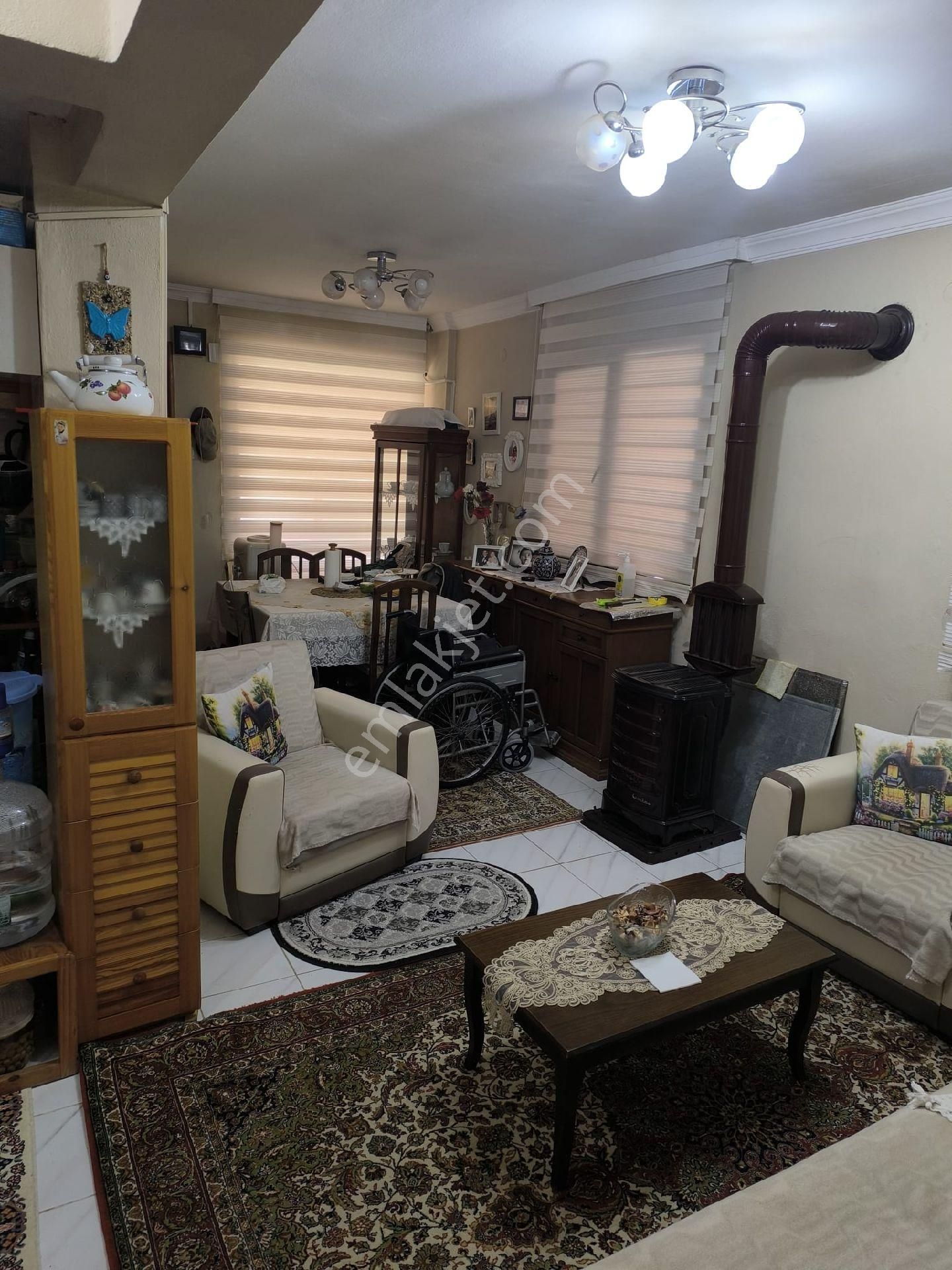 Ayvalık Altınova 150 M2 4+1 Sitede Köşe Parsel - Görsel 30