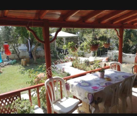 Ayvalık Altınova 150 M2 4+1 Sitede Köşe Parsel - Görsel 20