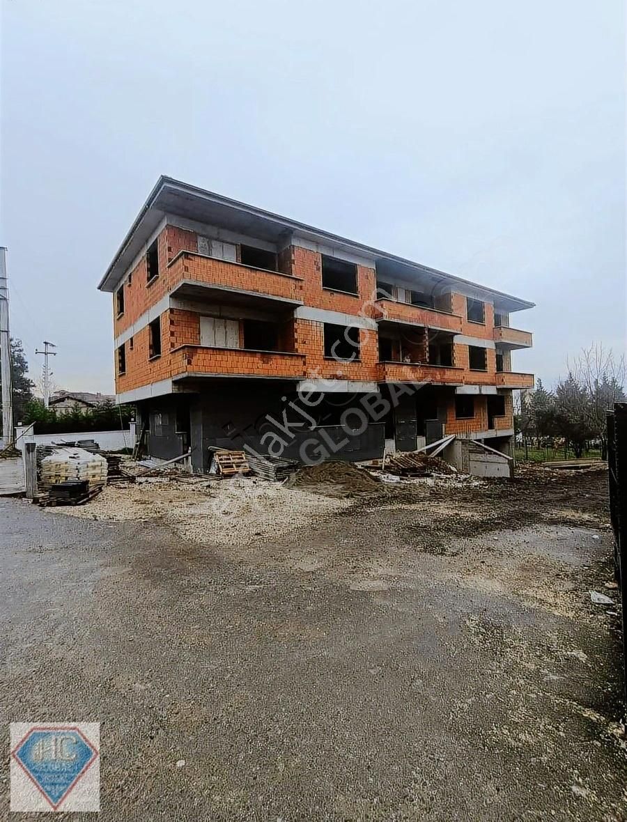Satılık 3+1 Daire Ertuğrulgazi Okul Karşısı - Görsel 6
