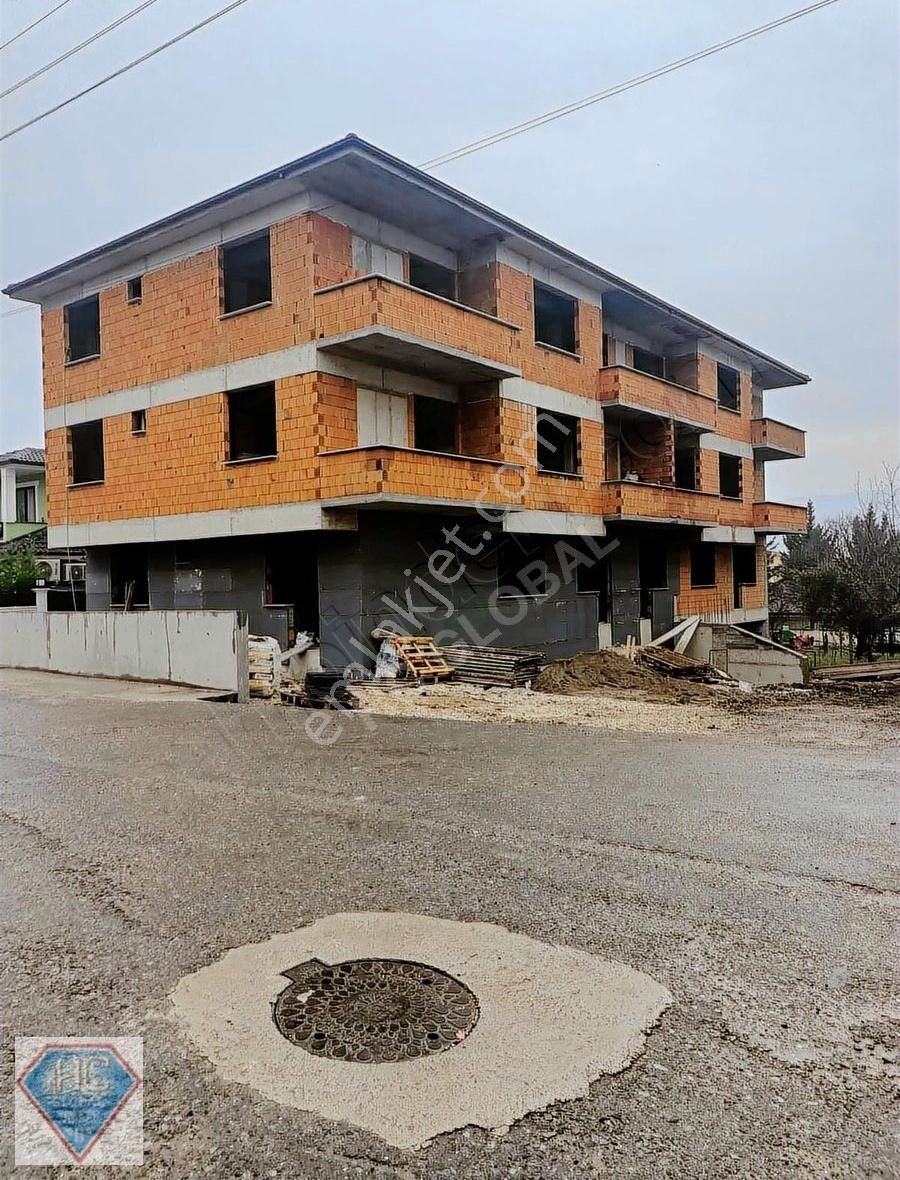 Satılık 3+1 Daire Ertuğrulgazi Okul Karşısı