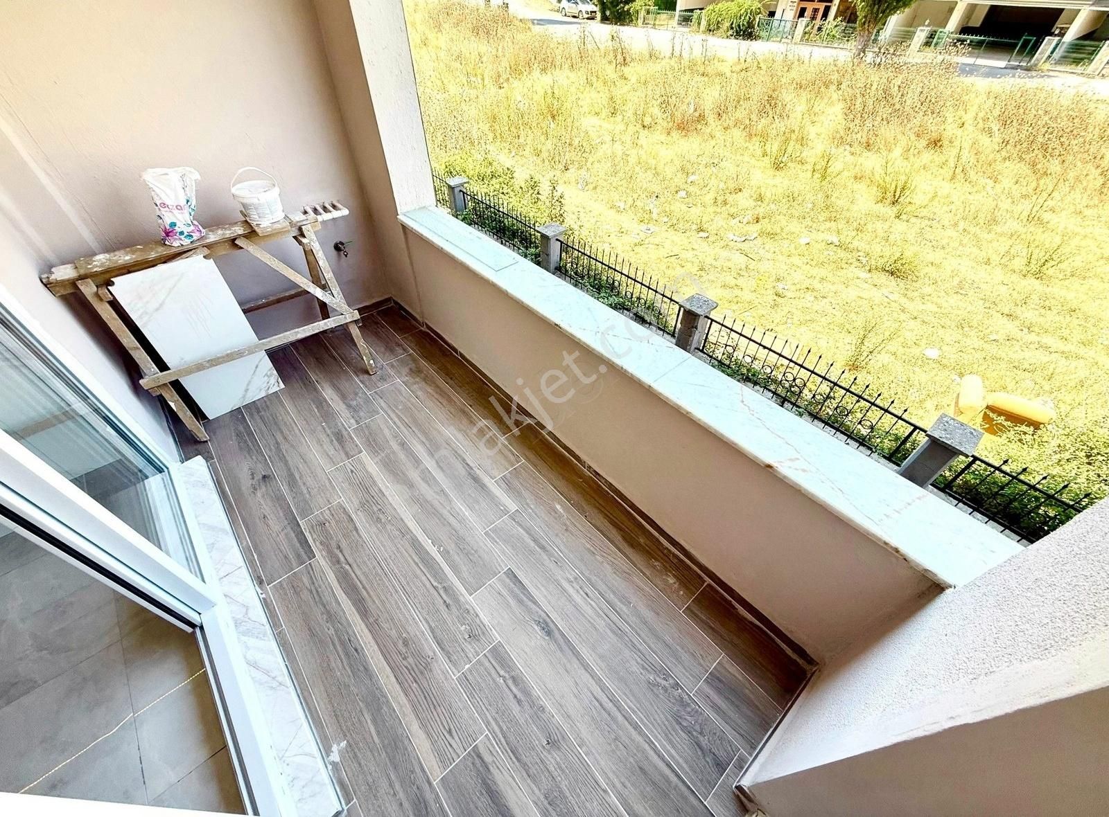 Geçmişin İzleriyle Modern Konfor Bir Arada Türk Hamamlı3+1 Daire - Görsel 31