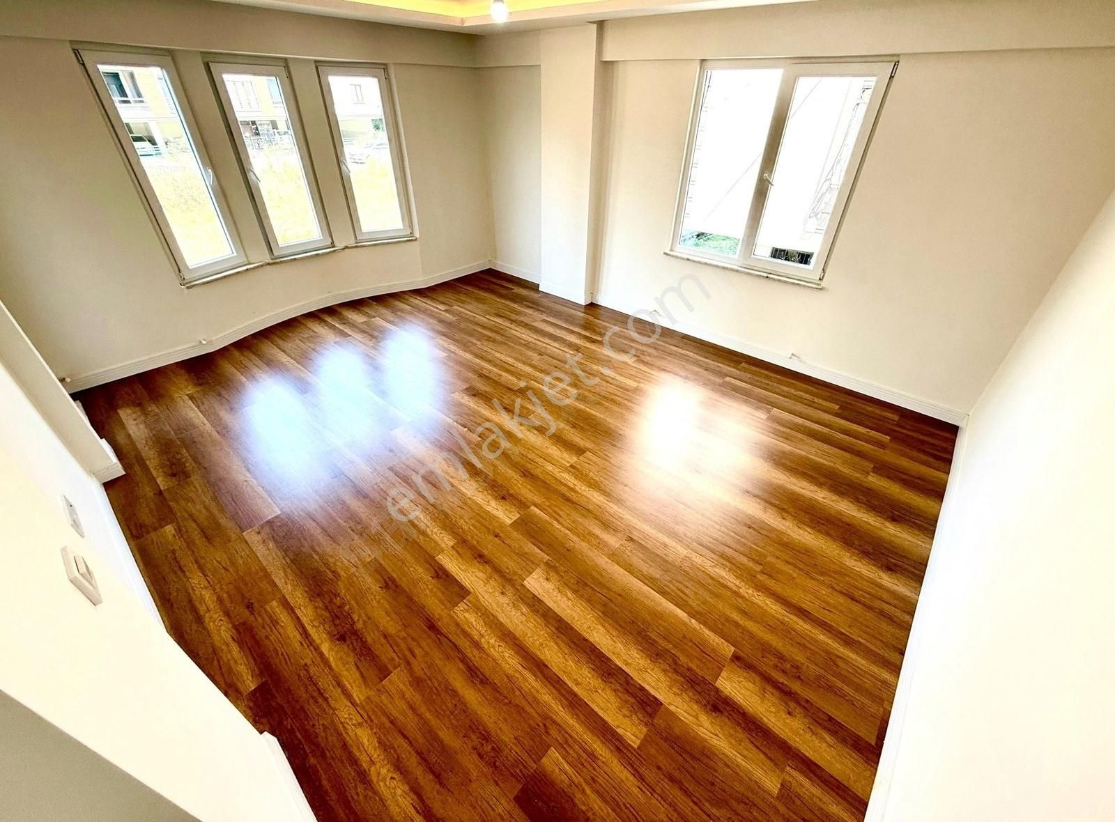 Geçmişin İzleriyle Modern Konfor Bir Arada Türk Hamamlı3+1 Daire - Görsel 26