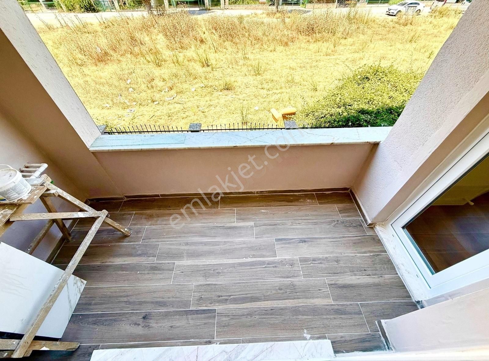 Geçmişin İzleriyle Modern Konfor Bir Arada Türk Hamamlı3+1 Daire - Görsel 4