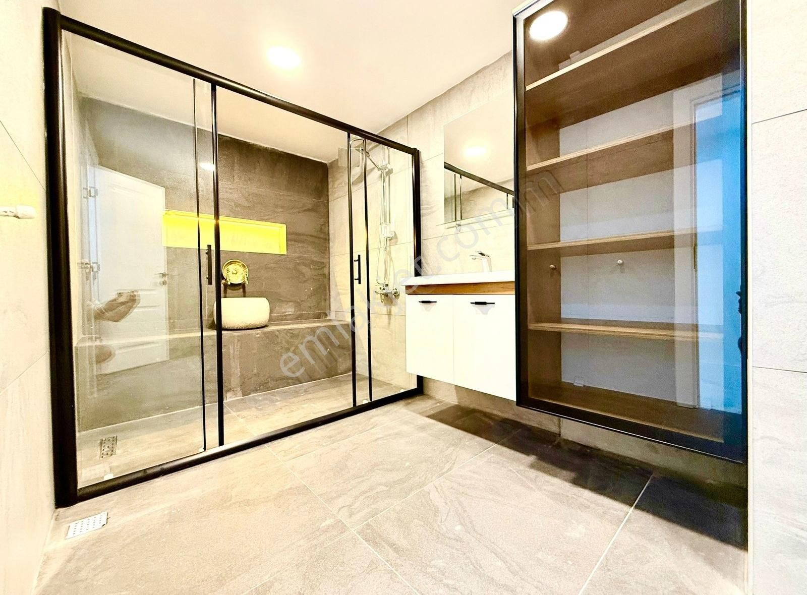 Geçmişin İzleriyle Modern Konfor Bir Arada Türk Hamamlı3+1 Daire - Görsel 28
