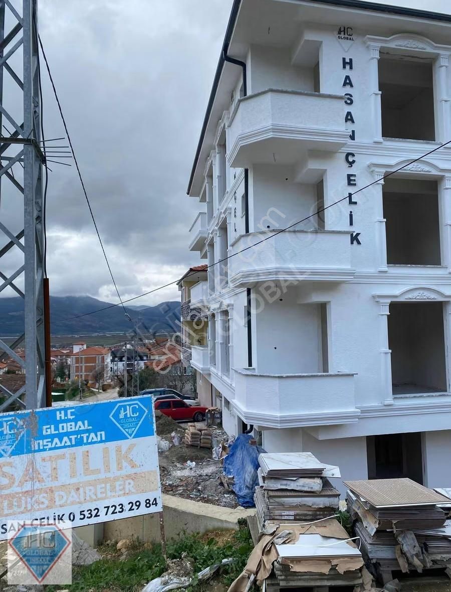 Pamukova Elperek Mah Satılık 1+1 Asansörlü - Görsel 3