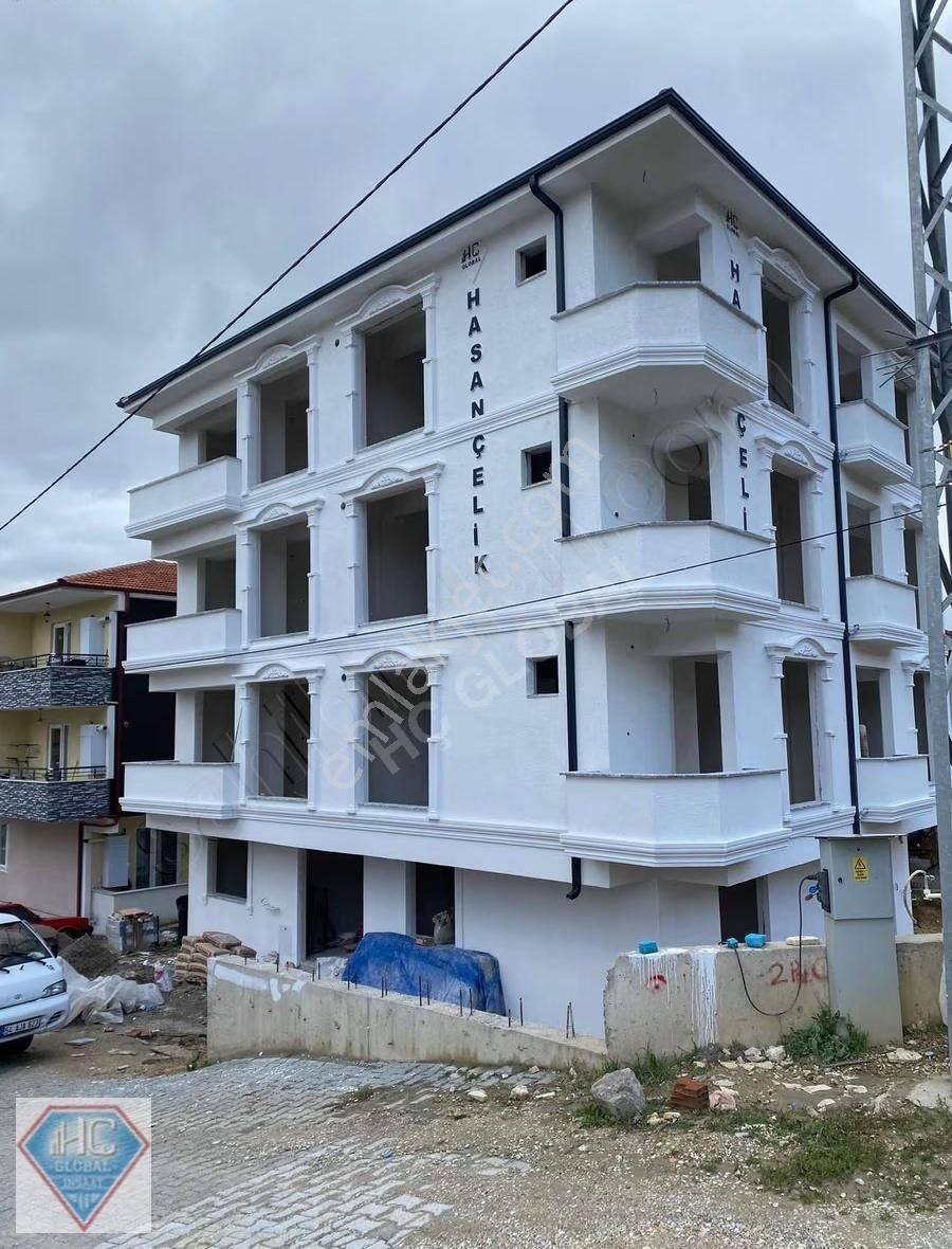 Pamukova Elperek Mah Satılık 1+1 Asansörlü