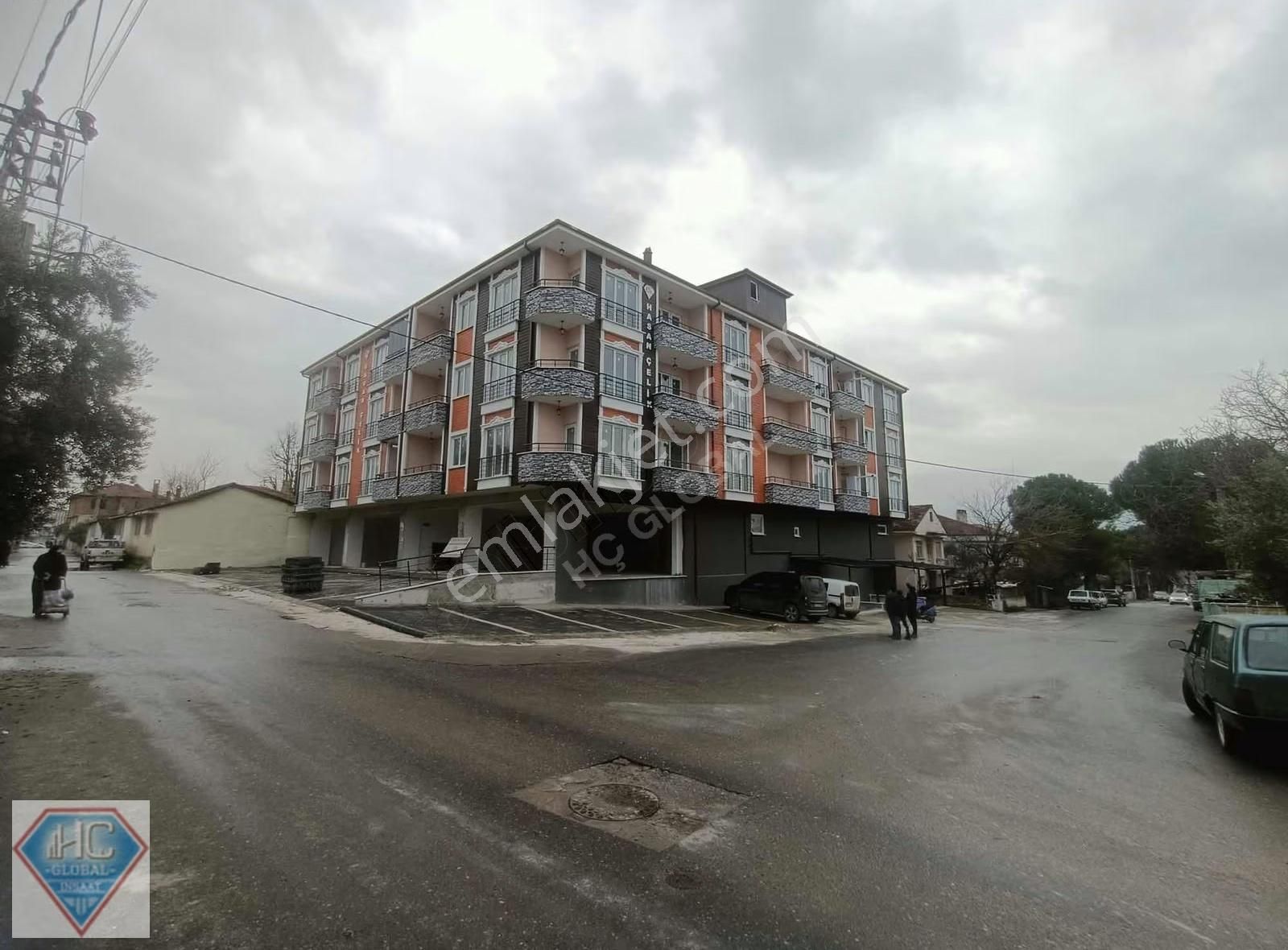 Aile Hekimliği Yanı Satılık Dükkan - Görsel 4