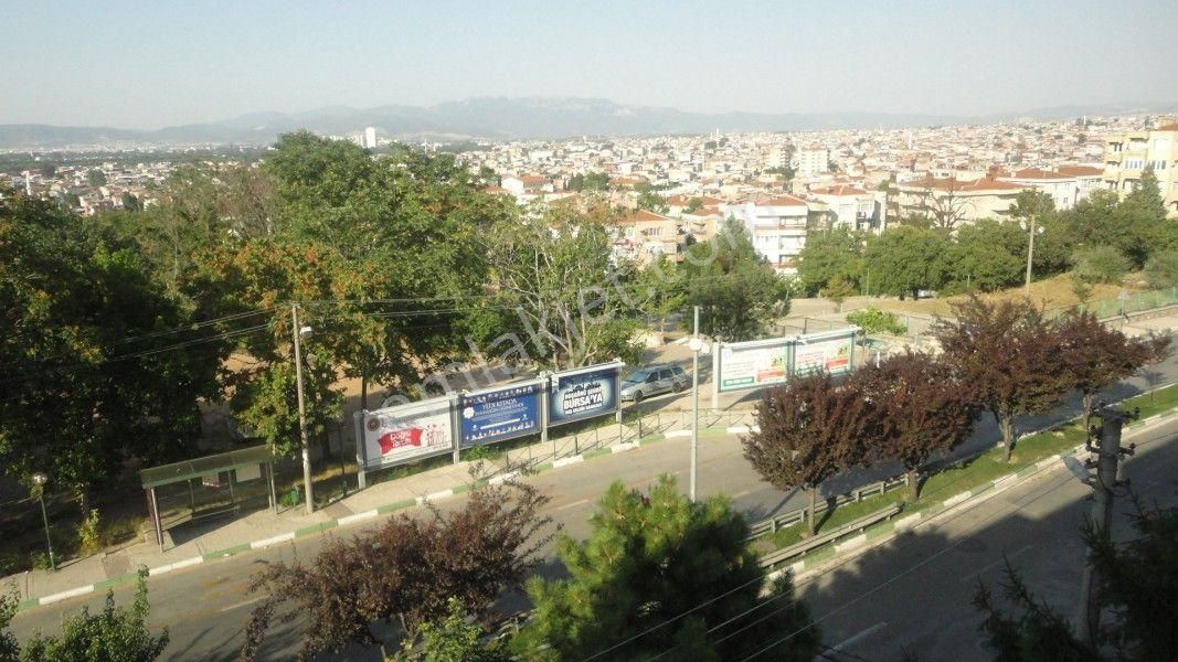 Osmangazi Kükürtlü Caddesi'nde 3+1 Satılık Daire - Görsel 10