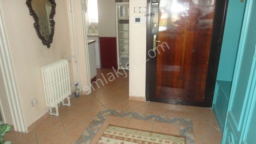 Osmangazi Kükürtlü Caddesi'nde 3+1 Satılık Daire - Görsel 16