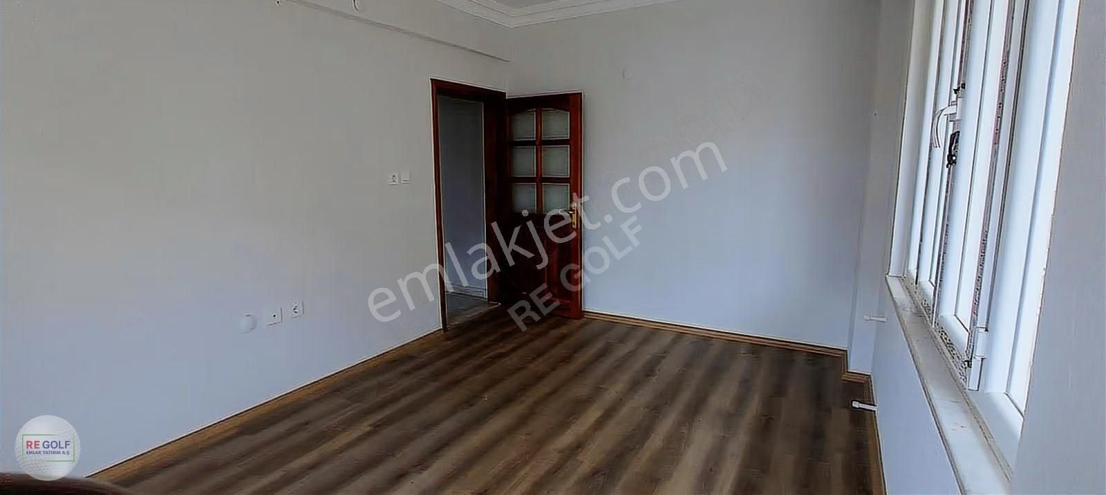 Re Golf'ten Serik Merkezde Satılık Masrafsız 3+1 Daire - Görsel 20