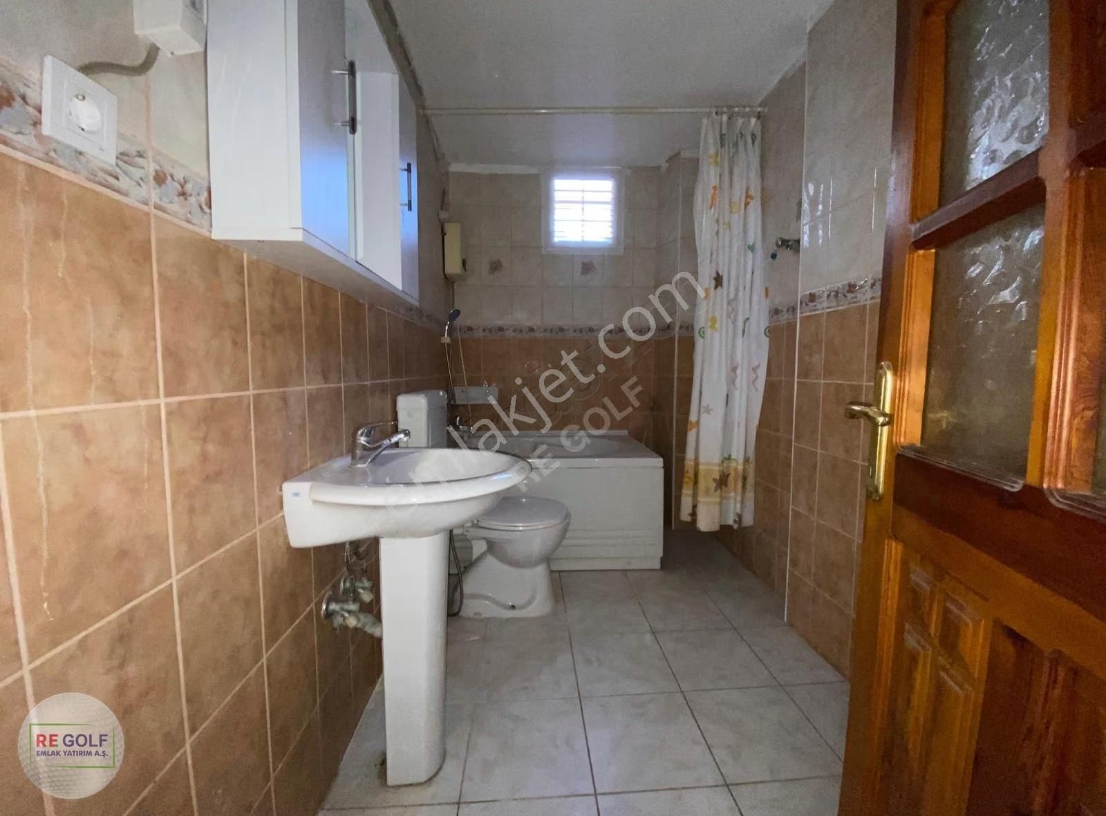 Re Golf'ten Serik Merkezde Satılık Masrafsız 3+1 Daire - Görsel 27