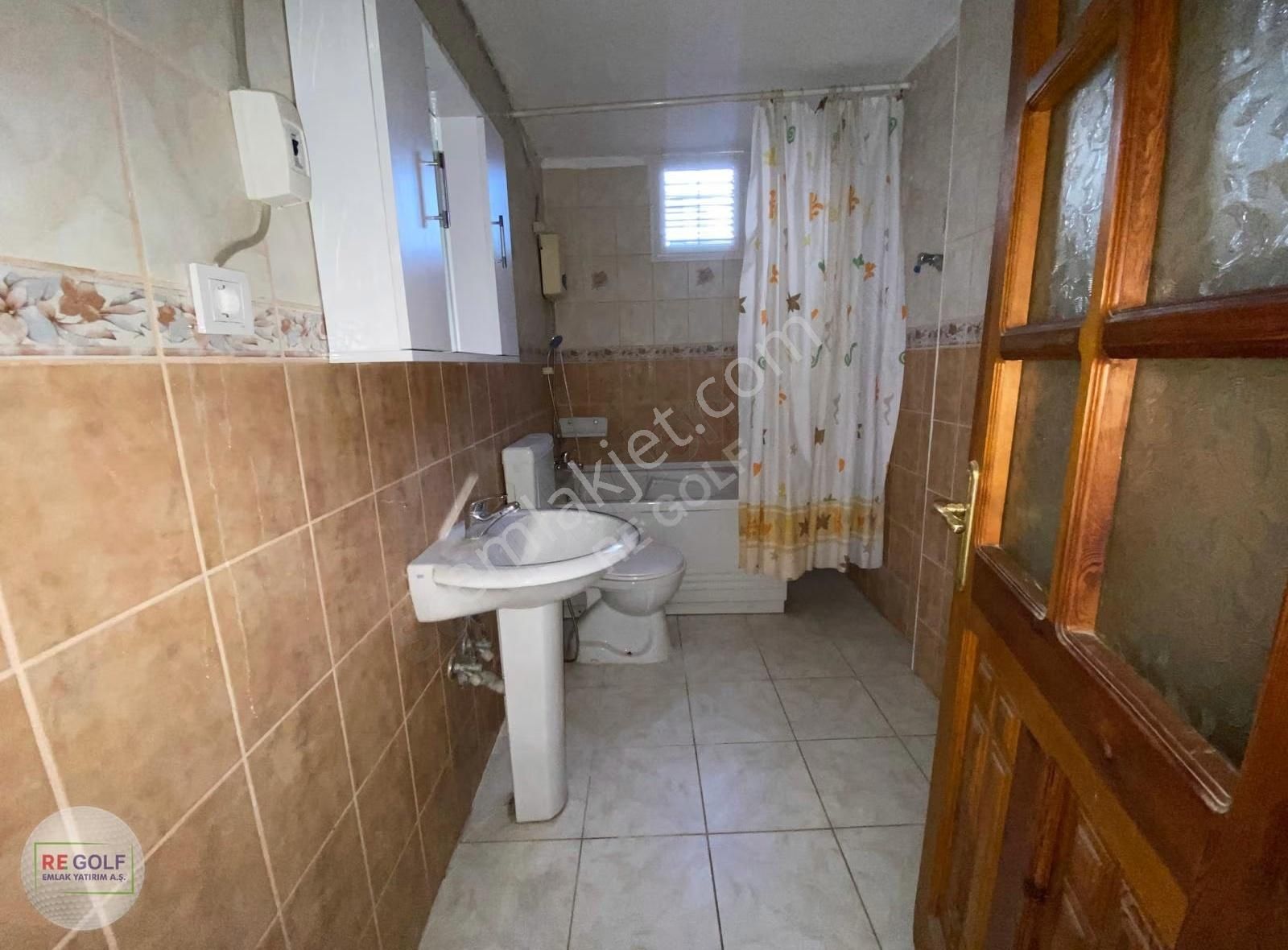 Re Golf'ten Serik Merkezde Satılık Masrafsız 3+1 Daire - Görsel 16