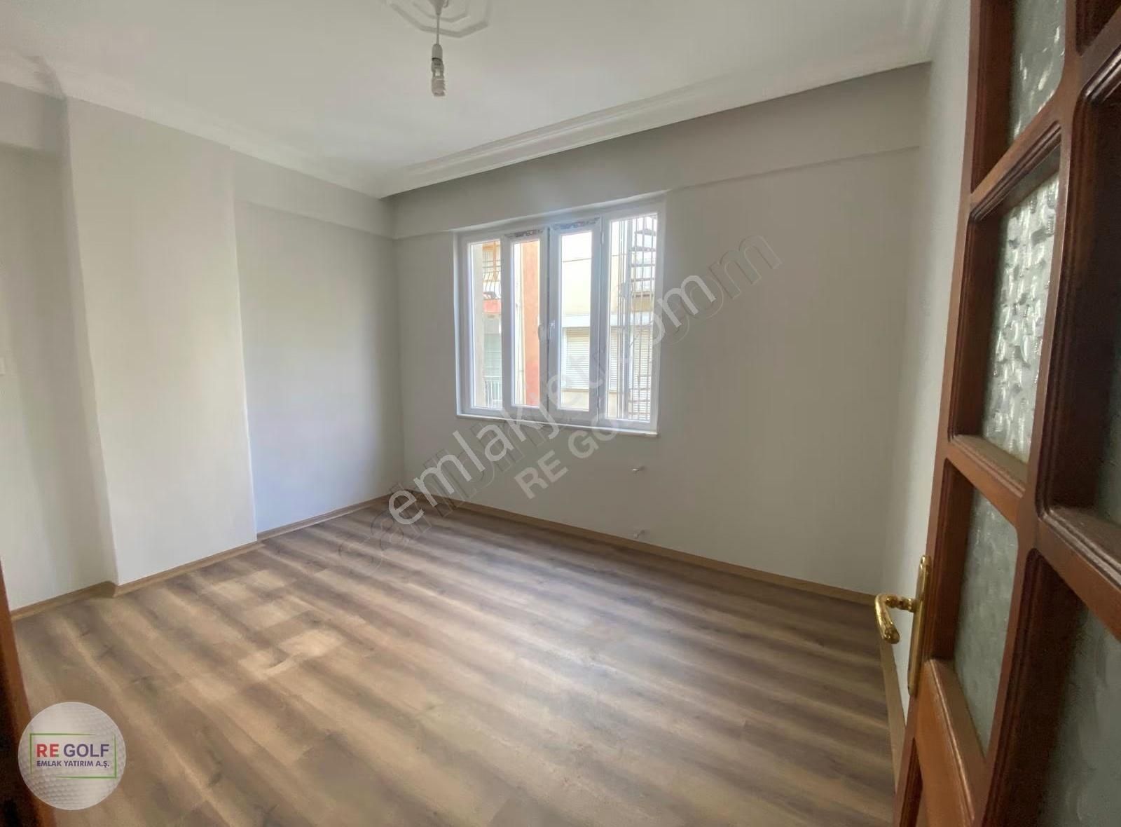 Re Golf'ten Serik Merkezde Satılık Masrafsız 3+1 Daire - Görsel 8
