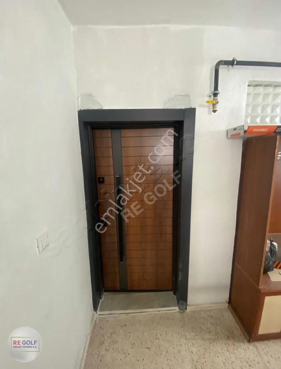 Re Golf'ten Serik Merkezde Satılık Masrafsız 3+1 Daire - Görsel 25