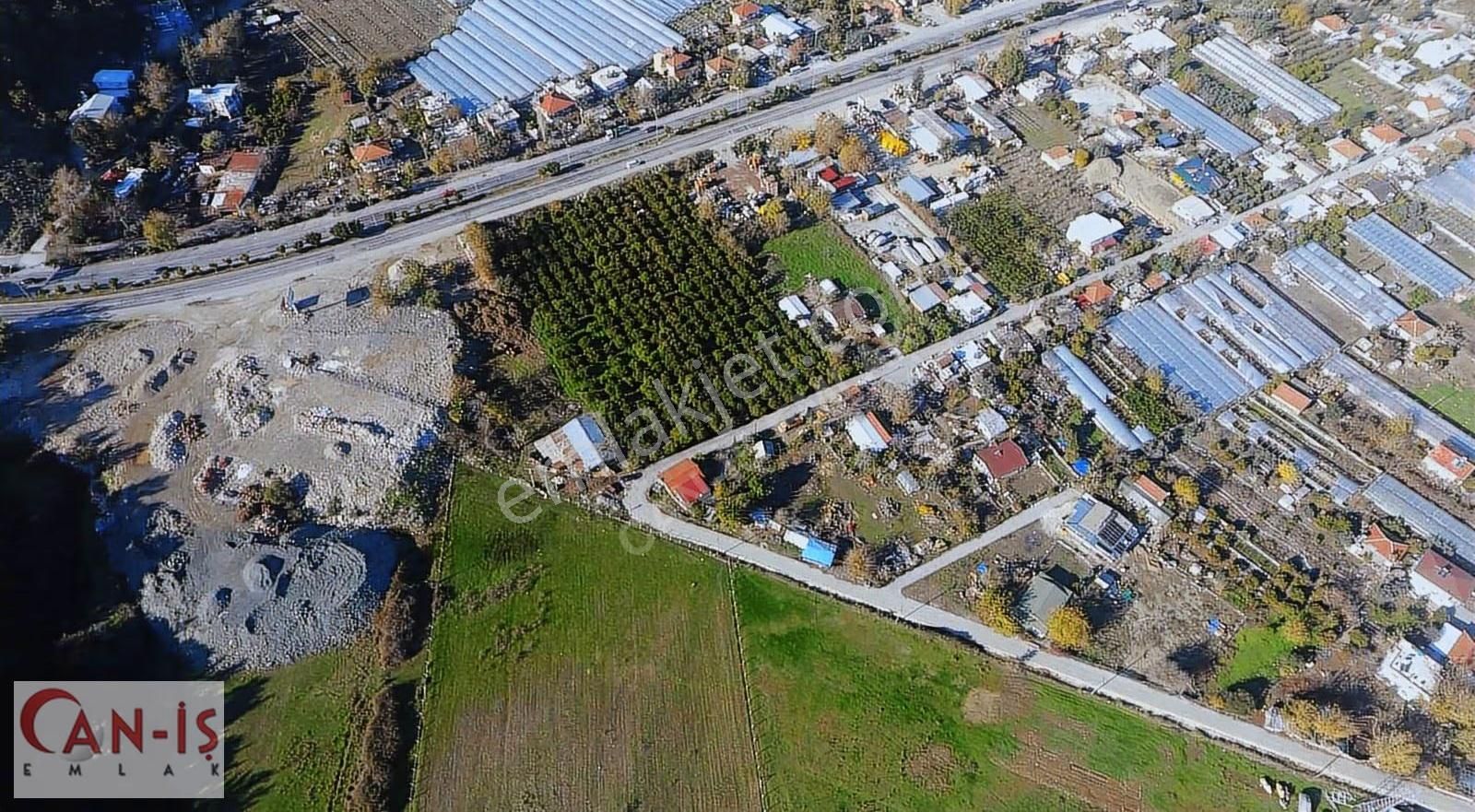 Tekirovanın En Değerli Noktasında | 3 Adet Parsel Can-iş Emlak - Görsel 4