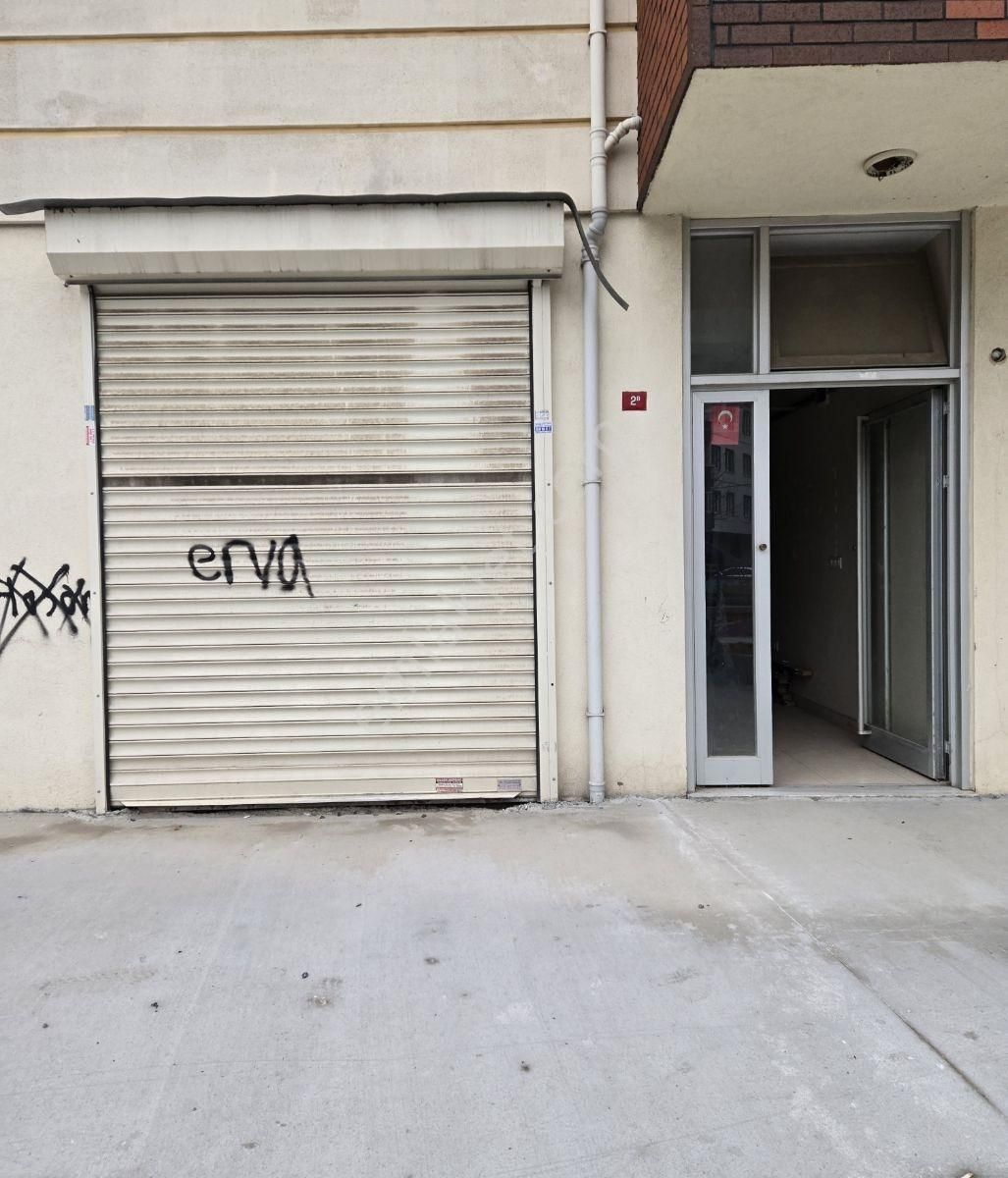 Pendik Esenler Mah. Kiralık İskanlı 45m2 Dükkan Mağaza - Görsel 22