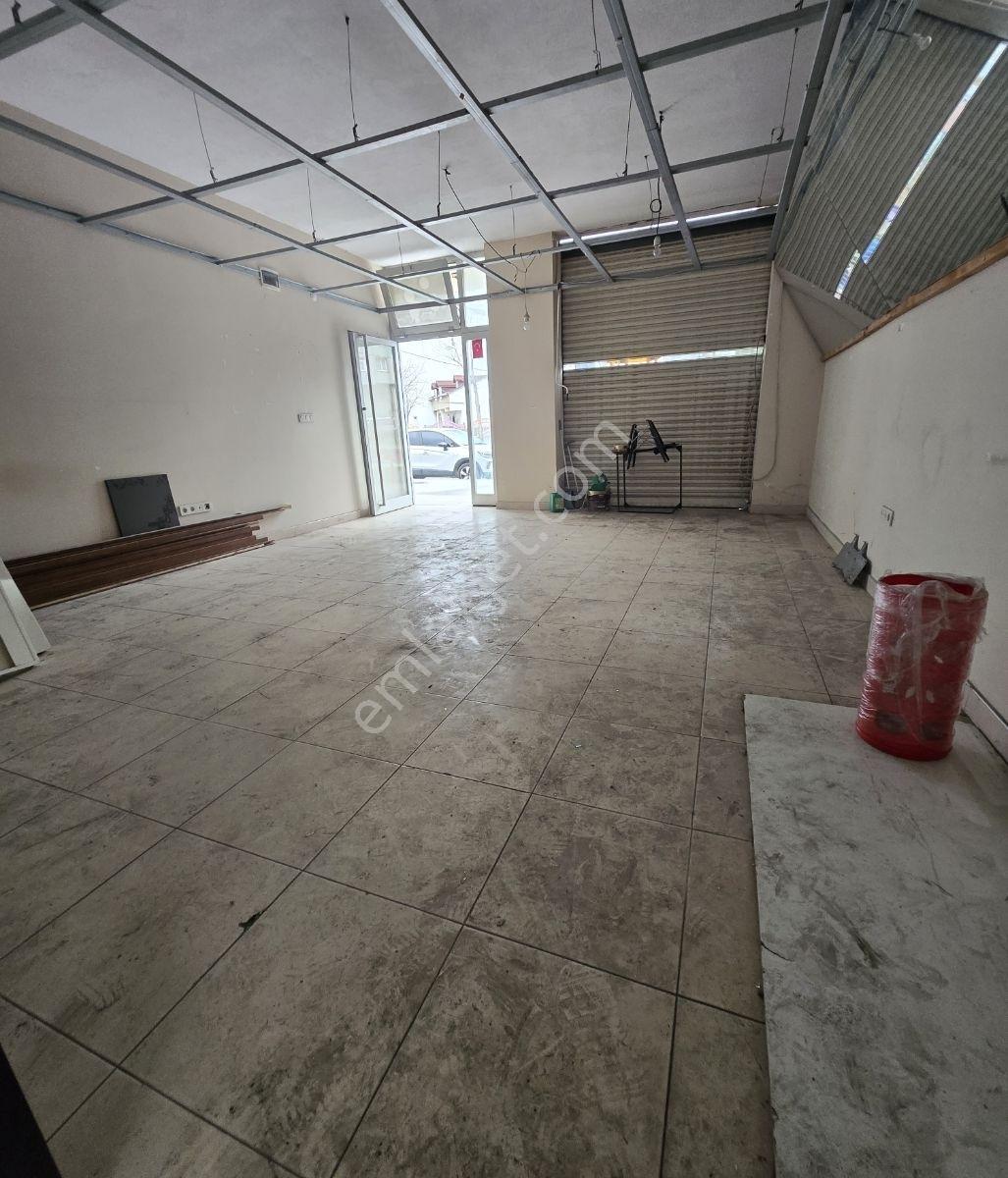 Pendik Esenler Mah. Kiralık İskanlı 45m2 Dükkan Mağaza - Görsel 20