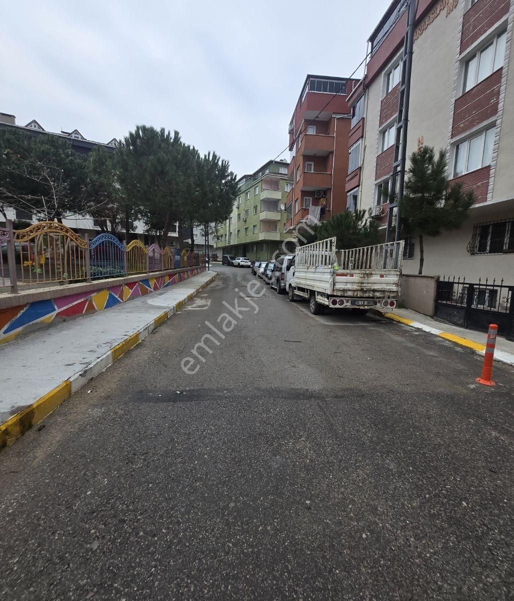 Pendik Esenler Mah. Kiralık İskanlı 45m2 Dükkan Mağaza - Görsel 5