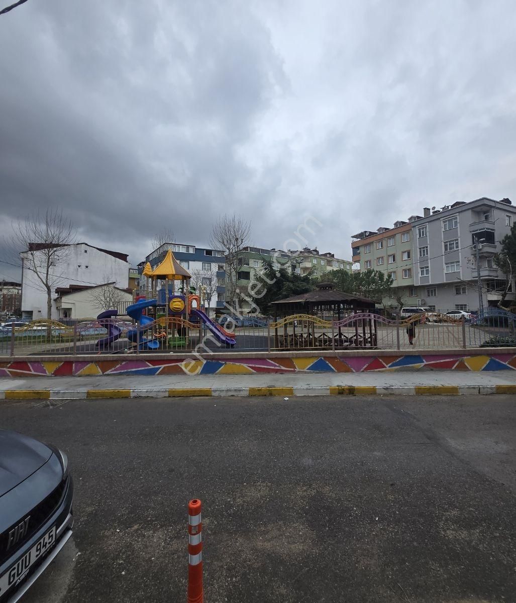 Pendik Esenler Mah. Kiralık İskanlı 45m2 Dükkan Mağaza - Görsel 6