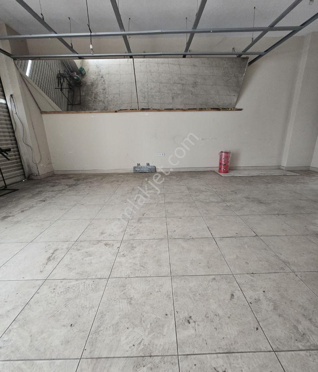 Pendik Esenler Mah. Kiralık İskanlı 45m2 Dükkan Mağaza - Görsel 20