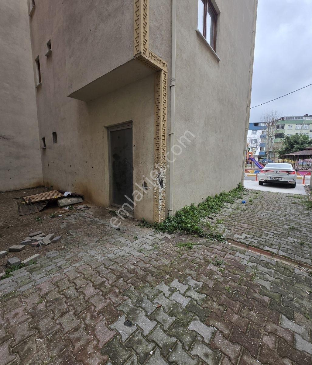 Pendik Esenler Mah. Kiralık İskanlı 45m2 Dükkan Mağaza - Görsel 14