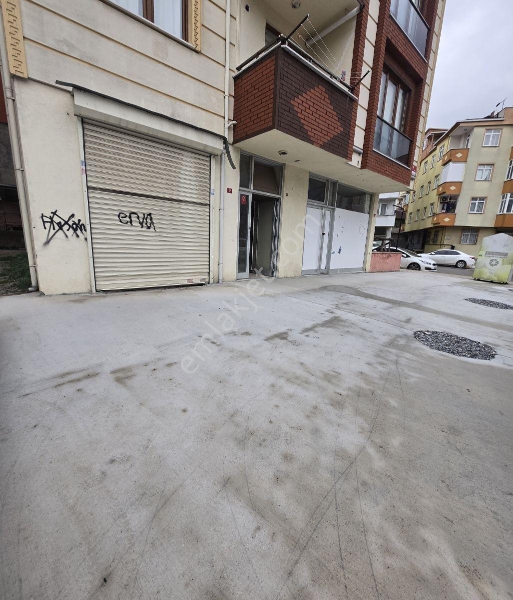 Pendik Esenler Mah. Kiralık İskanlı 45m2 Dükkan Mağaza - Görsel 17