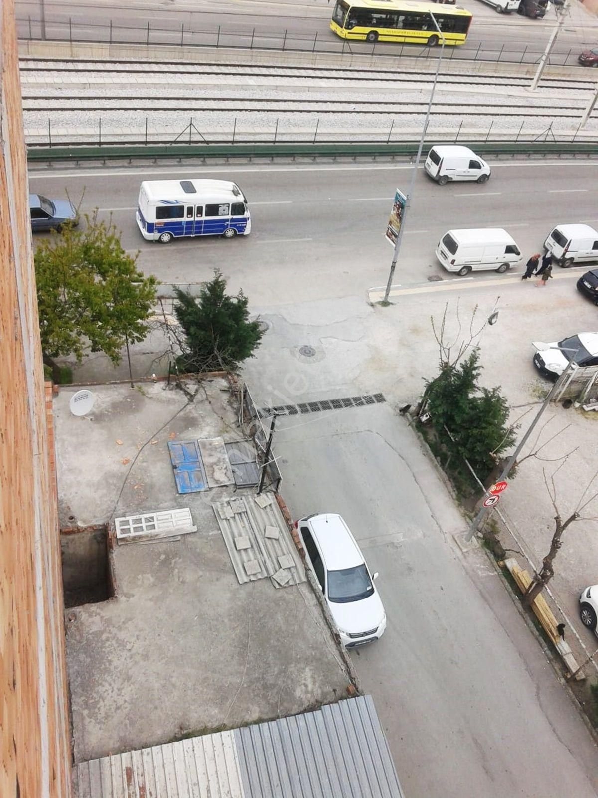 Ankara Yolu Cadde Üzeri Ticari Konut İmarlı Kat Karşılığı Arsa - Görsel 3