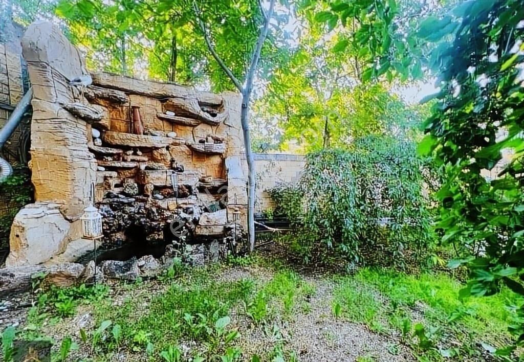 Becen'in Kalbinde Eşsiz Şehir Manzaralı 3 Katlı Bağ Evi - Görsel 6