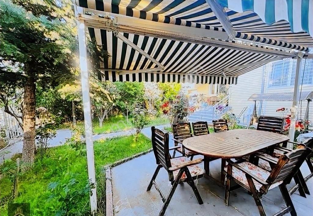 Becen'in Kalbinde Eşsiz Şehir Manzaralı 3 Katlı Bağ Evi - Görsel 20