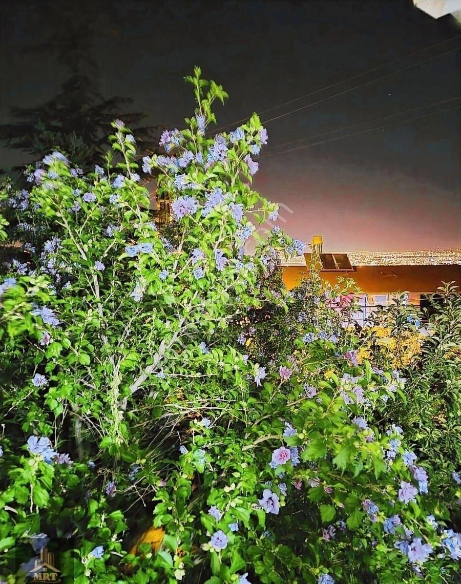 Becen'in Kalbinde Eşsiz Şehir Manzaralı 3 Katlı Bağ Evi - Görsel 8