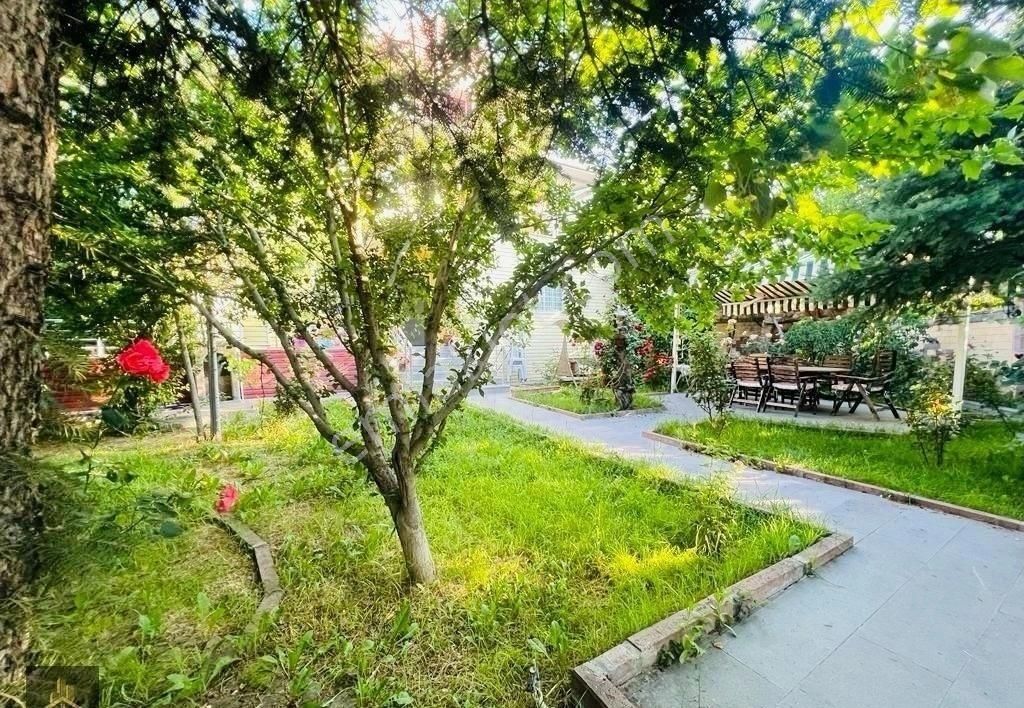 Becen'in Kalbinde Eşsiz Şehir Manzaralı 3 Katlı Bağ Evi - Görsel 9