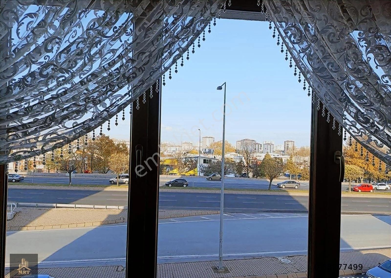 Osman Kavuncu Mah Satlık 200 M2 Daire - Görsel 25