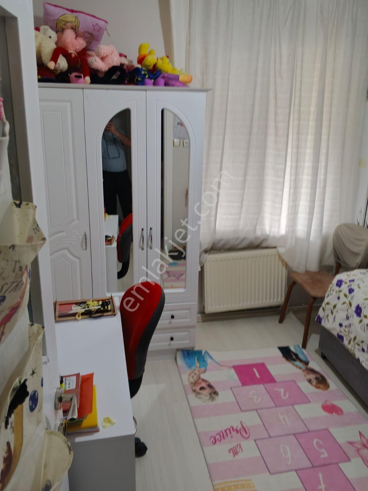 Çorlu Nusratiye Mh Satılık 3+1 Daire - Görsel 5