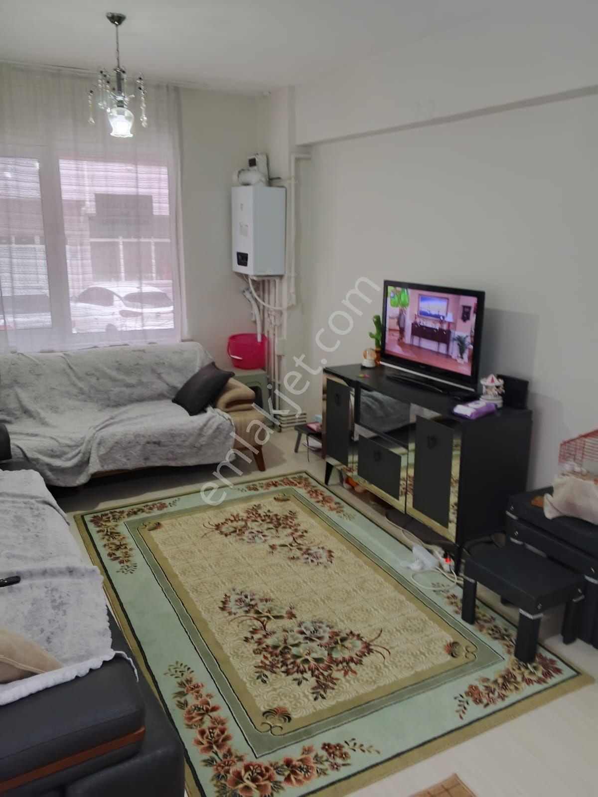 Çorlu Nusratiye Mh Satılık 3+1 Daire - Görsel 8