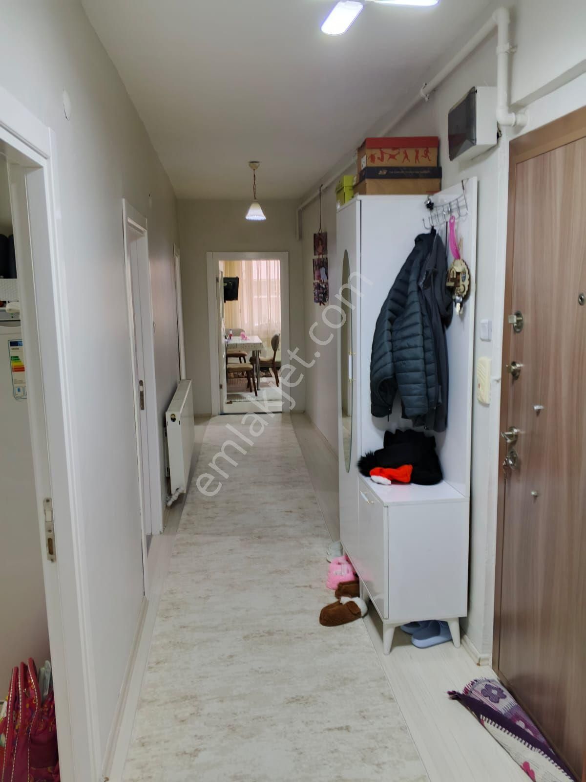 Çorlu Nusratiye Mh Satılık 3+1 Daire - Görsel 4