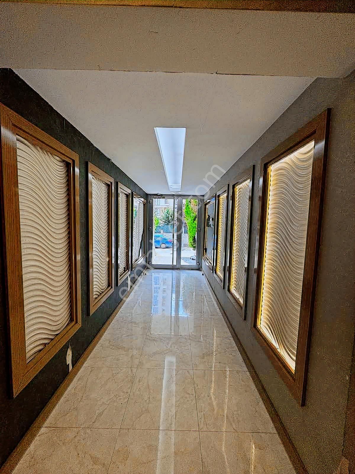 Şerifali Mehmet Akif Life Plus Yatırım Fırsatı 1+1 Satılık - Görsel 18