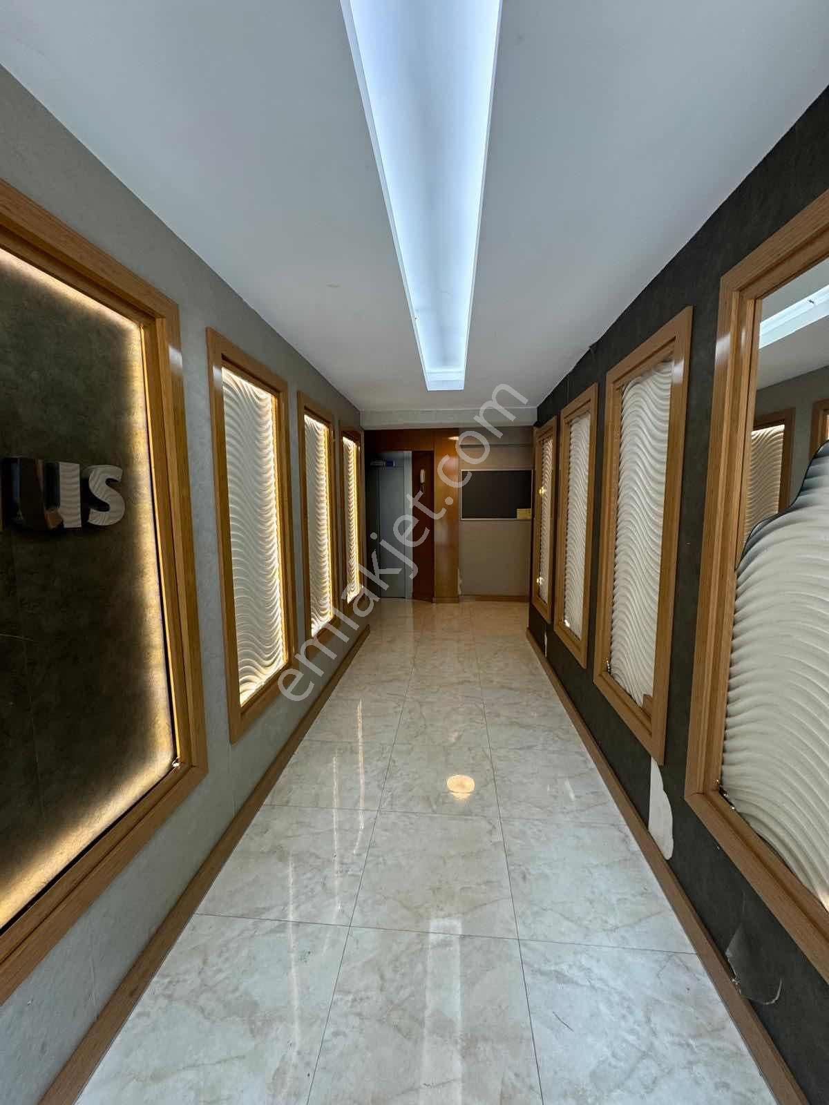 Şerifali Mehmet Akif Life Plus Yatırım Fırsatı 1+1 Satılık - Görsel 7