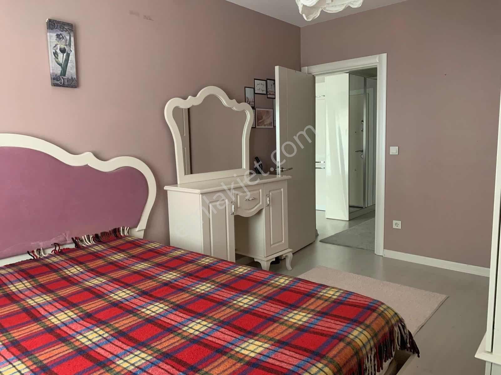 Şerifali Mehmet Akif Life Plus Yatırım Fırsatı 1+1 Satılık - Görsel 19