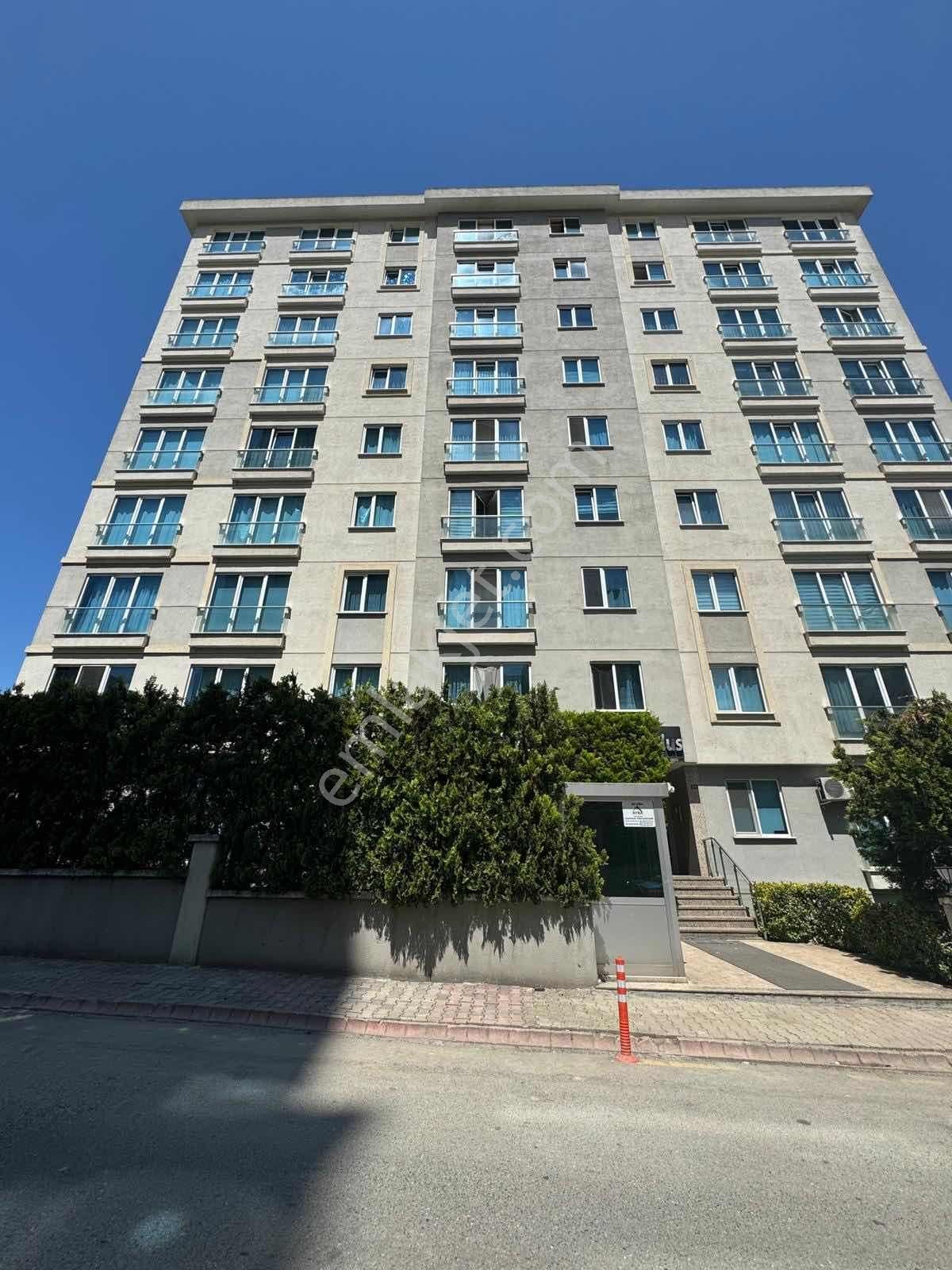 Şerifali Mehmet Akif Life Plus Yatırım Fırsatı 1+1 Satılık - Görsel 2