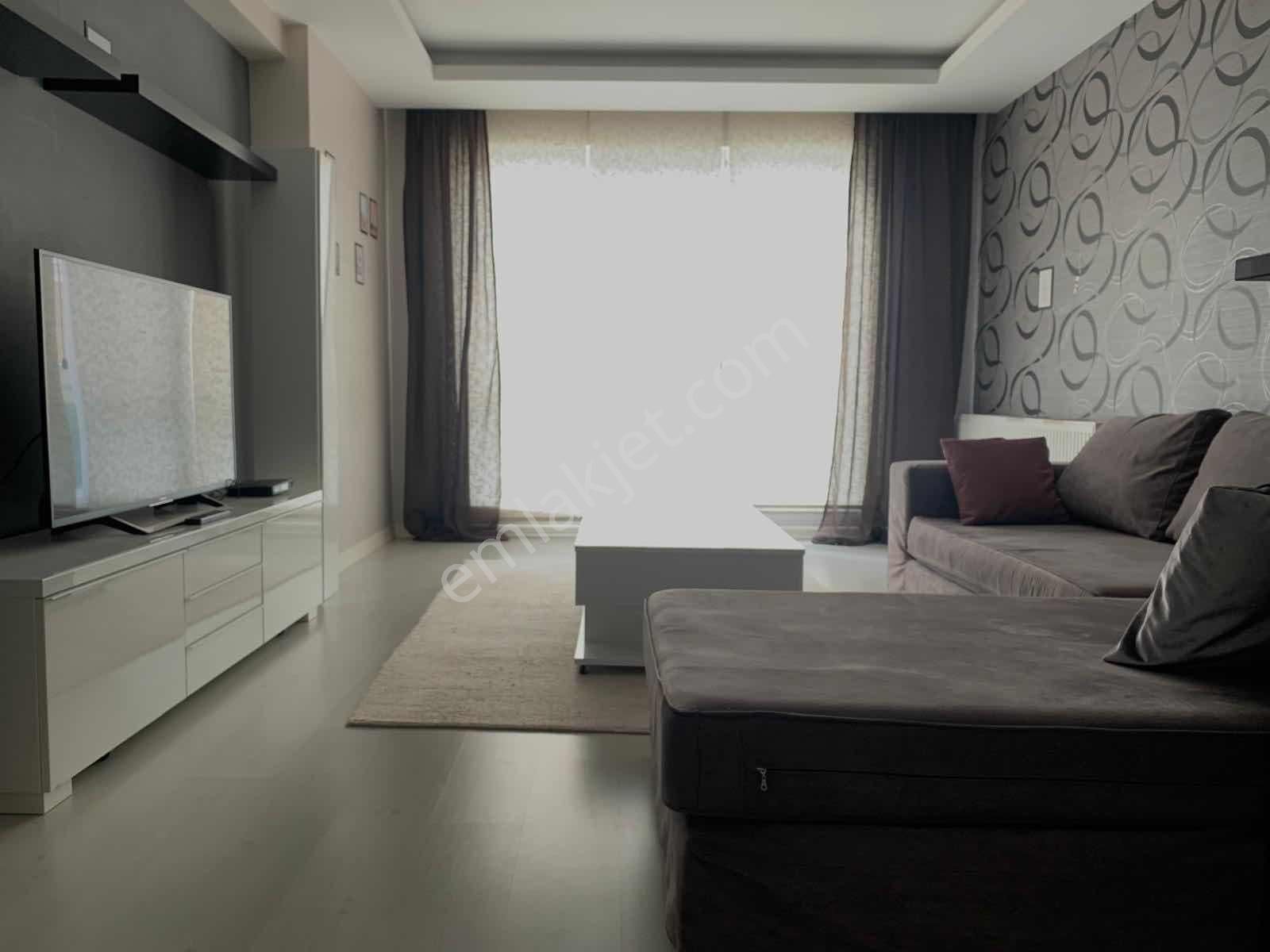 Şerifali Mehmet Akif Life Plus Yatırım Fırsatı 1+1 Satılık - Görsel 23