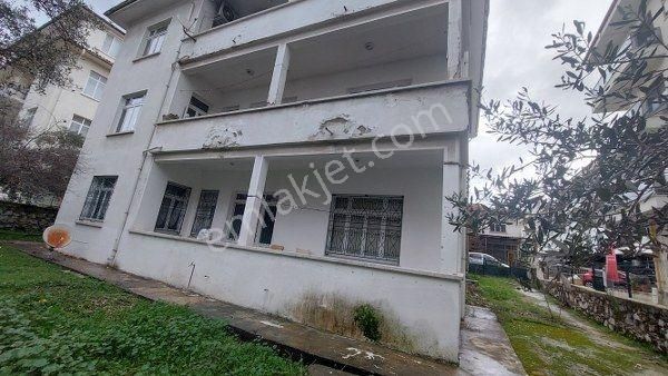 Muğla Merkez Orhaniye De 4+1 Sobalı,bahçeli Daire - Görsel 8