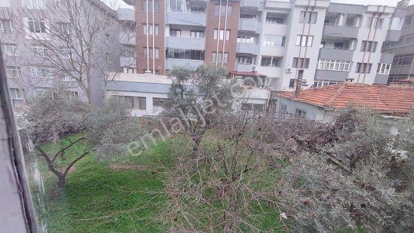 Muğla Merkez Orhaniye De 4+1 Sobalı,bahçeli Daire - Görsel 21