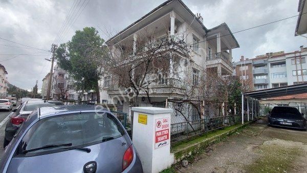 Muğla Merkez Orhaniye De 4+1 Sobalı,bahçeli Daire - Görsel 3