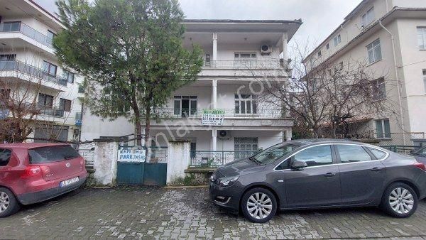 Muğla Merkez Orhaniye De 4+1 Sobalı,bahçeli Daire