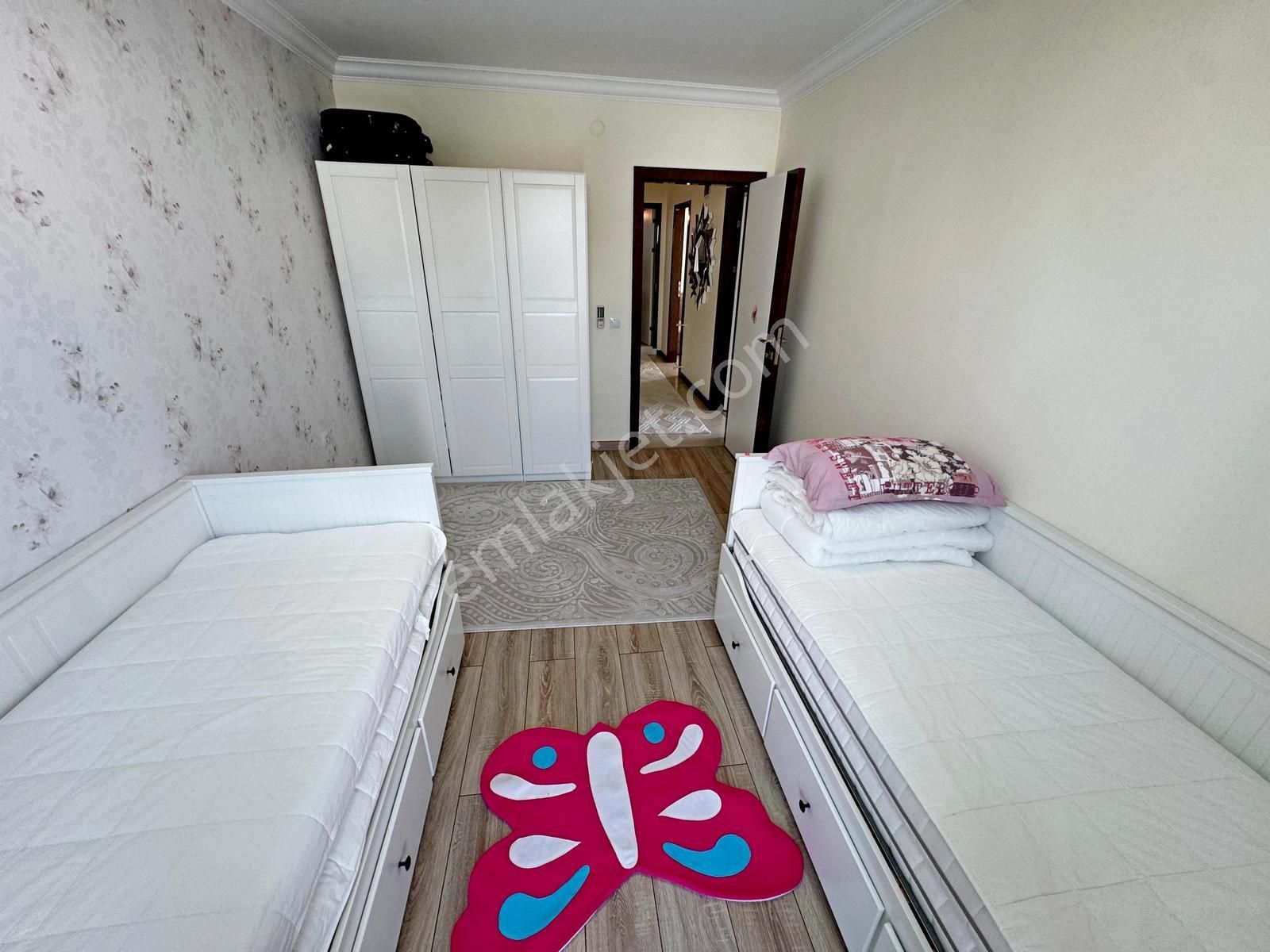 Karaova Mahallesinde Satılık Havuzlu Sitede 3+1 Müstakil Villa - Görsel 26