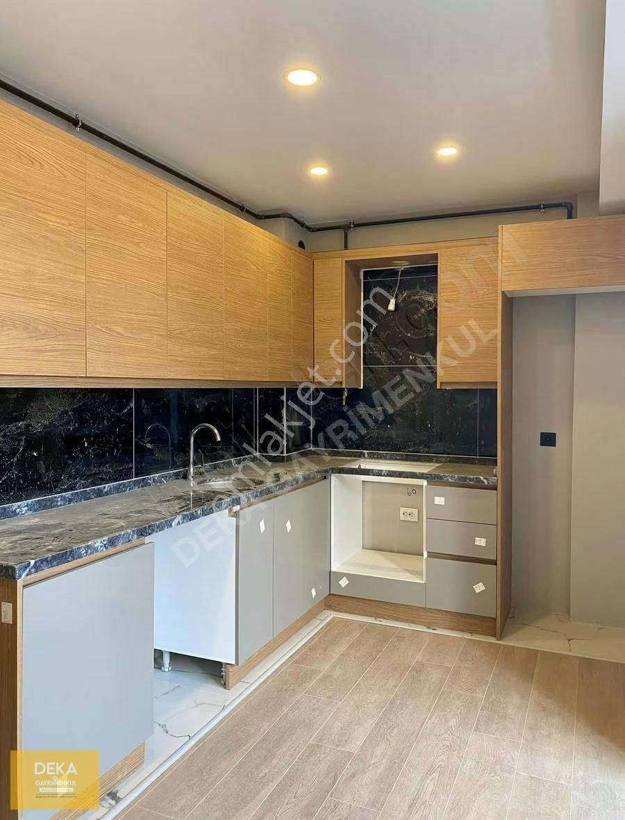 Deka Gayrimenkul'den Körfezde 1+1 Lüks Yapılı Daire - Görsel 6